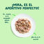 70 g Edgard & Cooper Filetes de Salm&oacute;n y Ceballa Lata para gatos, , large Indicador imagem n&uacute;mero 3
