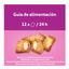 50 g Whiskas Anti-Hairball Snacks para Gatos , , large Indicador imagem número 3