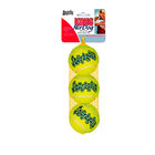 Kong Air Squeakers bolas de tênis para cães, , large image number null