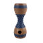 Summer Vibes Chew Dumbbell Mordedor para c&atilde;es, , large Indicador imagem n&uacute;mero 2