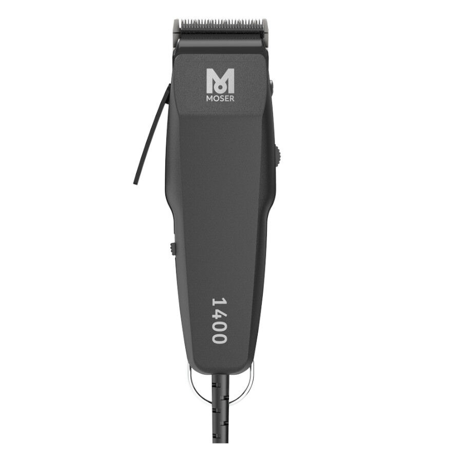 Maquina moser clearance