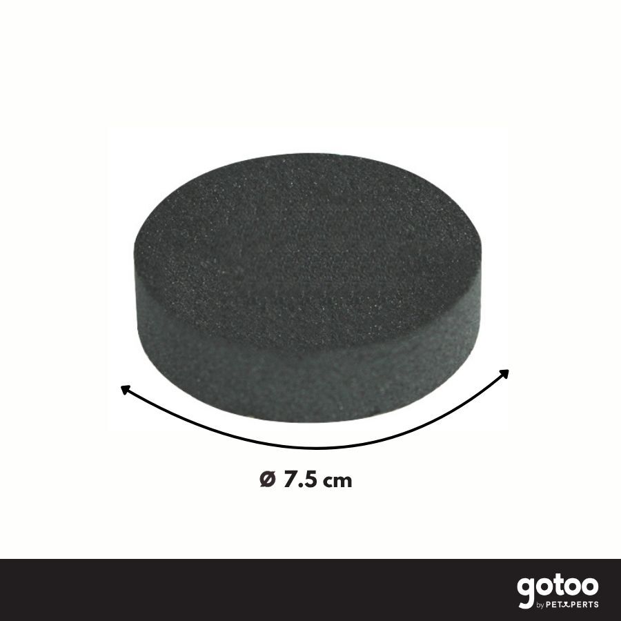 Gotoo Filtro para Garrafa 2 em 1 para c&atilde;es e gatos, , large Imagem n&uacute;mero 4