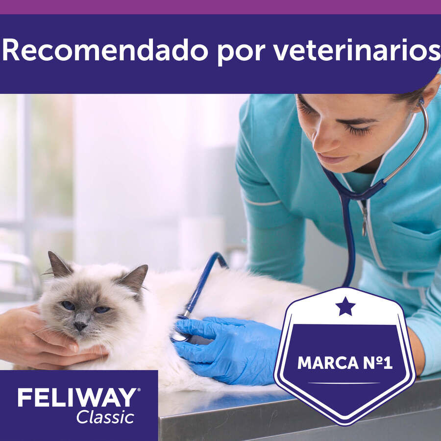 Feliway Spray com feromonas  tranquilizantes para gatos, , large Imagem n&uacute;mero 9