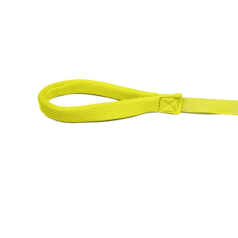 Gloria Air Mesh Trek Star Amarela Trela para cães,  Imagem número 3 Gloria Air Mesh Trek Star Amarela Trela para cães, , large Imagem número 3