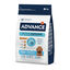 3 kg Advance Active Defense Medium Puppy Frango e Arroz ra&ccedil;&atilde;o para c&atilde;es, , large Indicador imagem n&uacute;mero 1