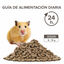 Beaphar Care+ Hamster ração para hamsteres, , large Indicador imagem número 4