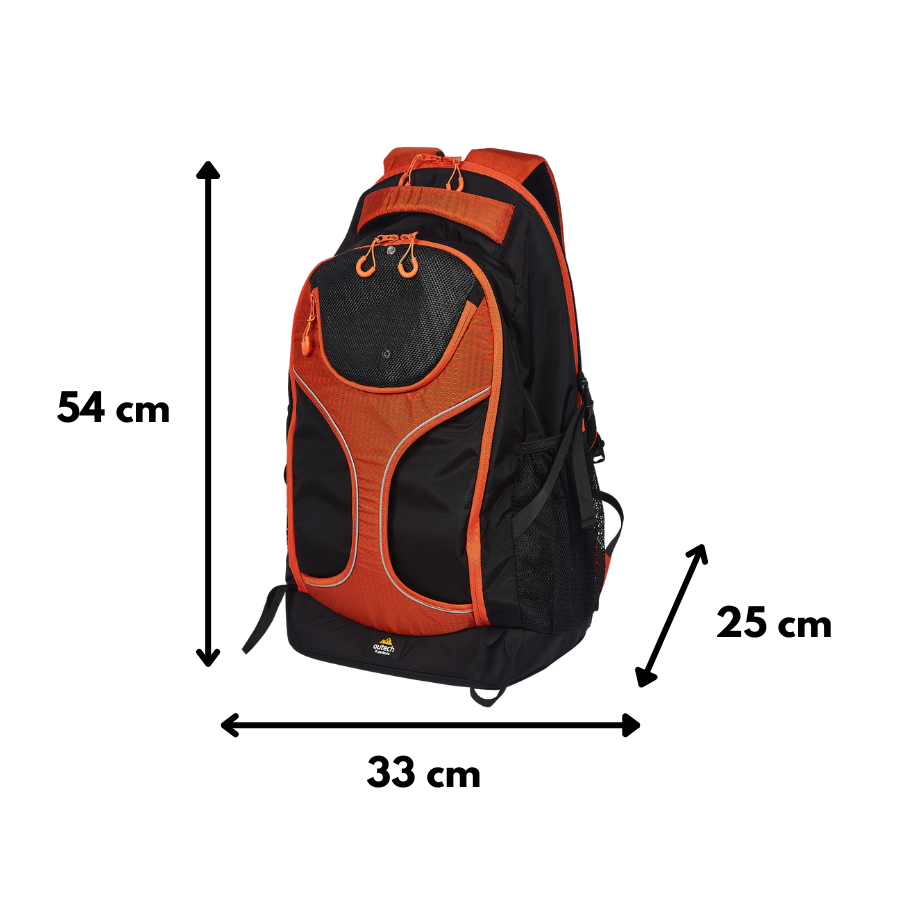 Outech X-perience Mochila Desportiva de transporte para c&atilde;es e gatos, , large Imagem n&uacute;mero 6