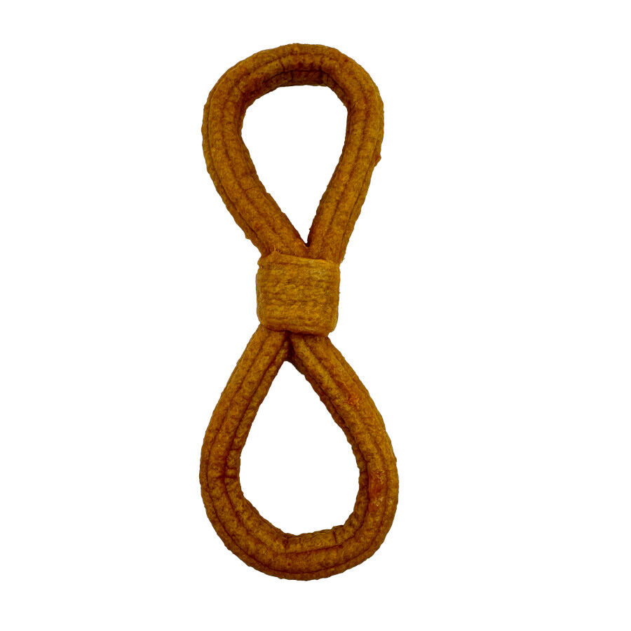 130 g Wonder Christmas Snack La&ccedil;o de Natal para c&atilde;es, , large Imagem n&uacute;mero 3