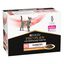 10 saquetas x 85 g Pro Plan Veterinary Diets DM saquetas para gatos , , large Indicador imagem número 1