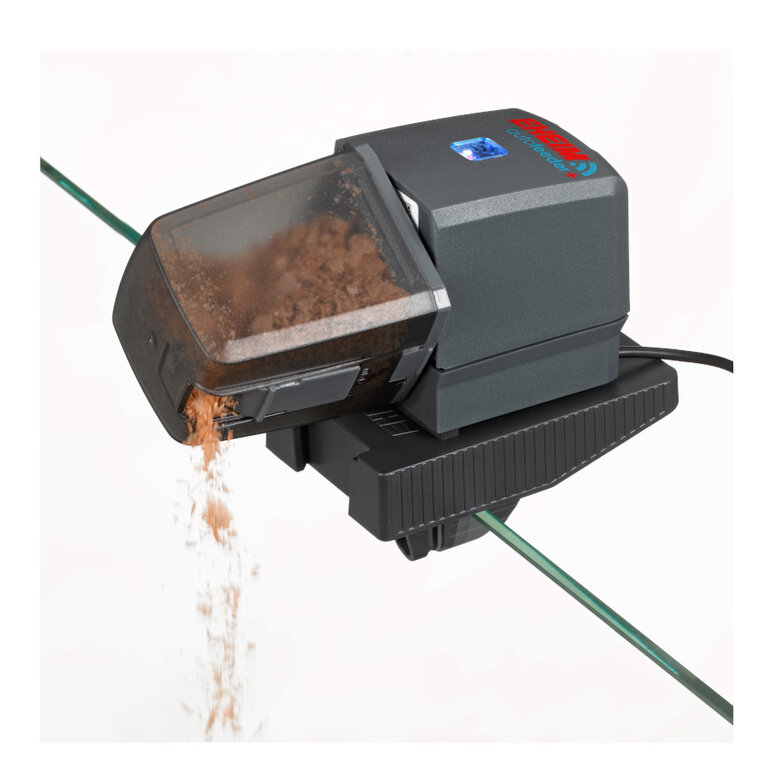 Eheim Autofeeder+ com alimentador para aquário WIFI,  Imagem número 8 Eheim Autofeeder+ com alimentador para aquário WIFI, , large Imagem número 8