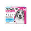 Frontline Tri-Act Pipetas Antiparasitárias para cães, , large Indicador imagem número 1