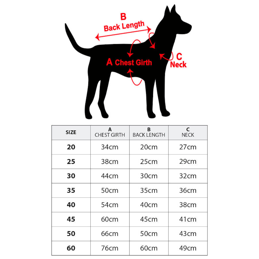 Outech Casaco Mountain Cinza para c&atilde;es, , large Imagem n&uacute;mero 5