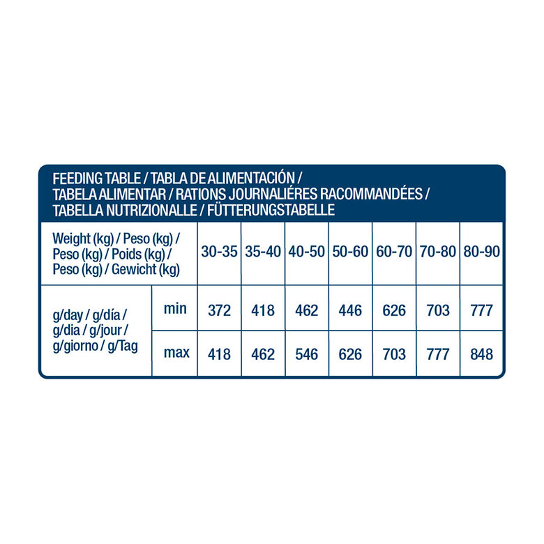 12 kg Nath Adult Maxi Frango ração para cães,  Imagem número 4 12 kg Nath Adult Maxi Frango ração para cães, , large Imagem número 4