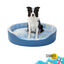 Summer Vibes Cool Bed Club Cama Refrescante para c&atilde;es, , large Indicador imagem n&uacute;mero 7