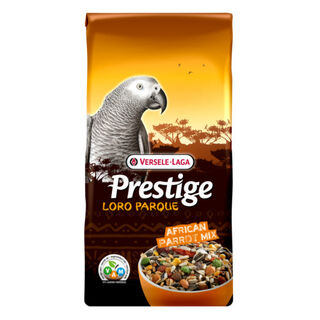 Versele-Laga Prestige Premium Mix African ração para papagaios 