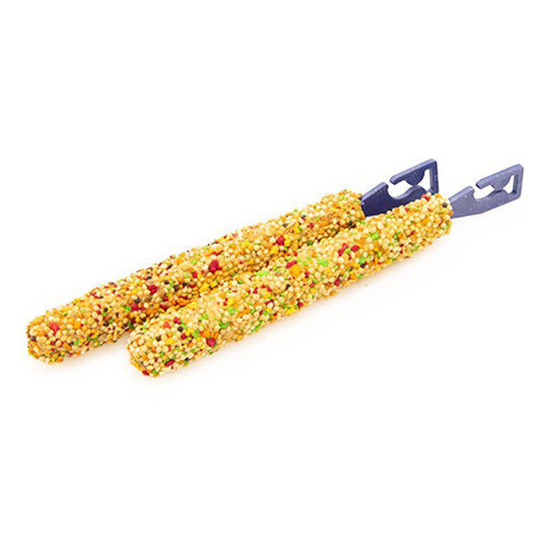 Vivanimals Barras Fruta para periquitos ,  Imagem número 3 Vivanimals Barras Fruta para periquitos , , large Imagem número 3