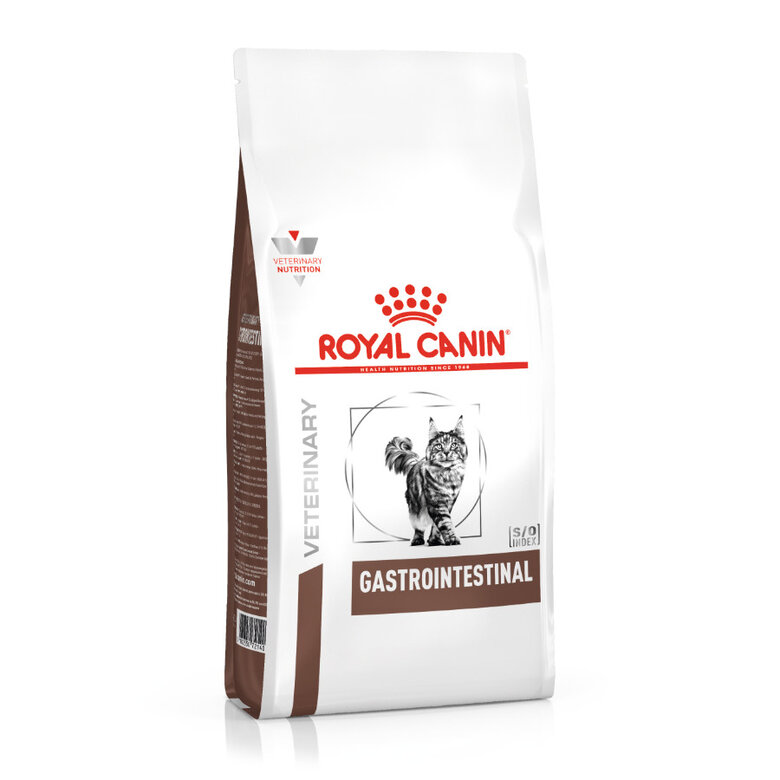 Royal Canin Veterinary Gastrointestinal ração para gatos , , large image number null