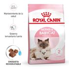 Royal Canin Mother&Baby ração para gatos, , large image number null