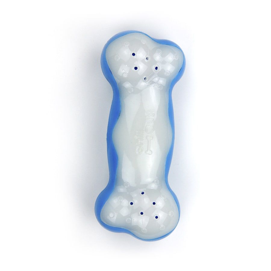 Juguete congelable Hueso de Summer Vibes Imagem n&uacute;mero 1