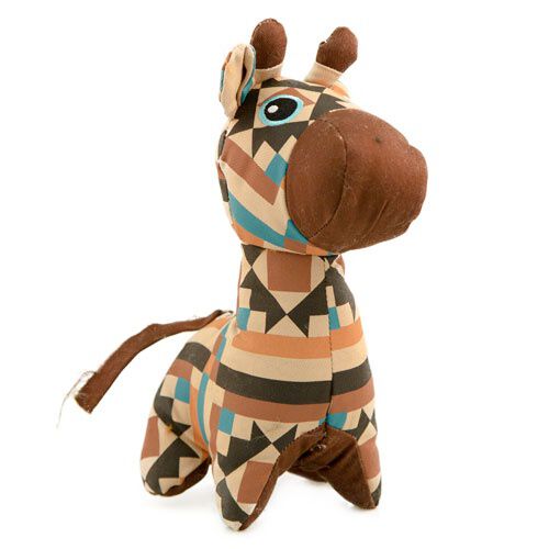 TK Pet Geff peluche para perros Imagem n&uacute;mero 1