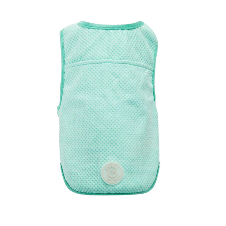 GF Pet ElastoFit Ice Vest Colete Refrescante para c&atilde;es, , large Imagem n&uacute;mero 1