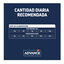 3 kg Advance Veterinary Diets Mini Atopic Truta ração para cães, , large Indicador imagem número 5