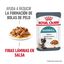 85 g Royal Canin Hairball alimento húmido em molho saquetas para gatos, , large Indicador imagem número 8