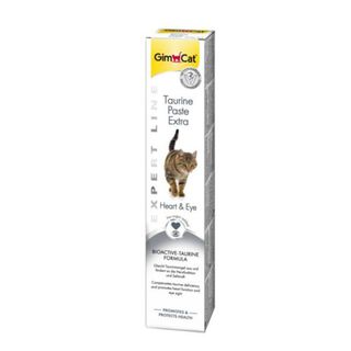 GimCat Taurina em Pasta