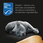 Sheba Selezione Pescados Salsa en Bolsita para Gatos - Multipack , , large image number null