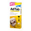 AdTab Comprimidos mastig&aacute;veis antiparasit&aacute;rios para c&atilde;es, , large Indicador imagem n&uacute;mero 1