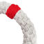 Tootoy! Comfort Life Ring Rope brinquedo com corda para cães, , large Indicador imagem número 3
