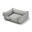 Leeby Cama vichy ortopédica para cães, , large Indicador imagem número 3