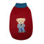 Outech Casaco Teddy Trendy para cães, , large Indicador imagem número 1