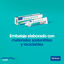 Virbac Pasta de dentes enzimática para cães C.E.T, , large Indicador imagem número 4