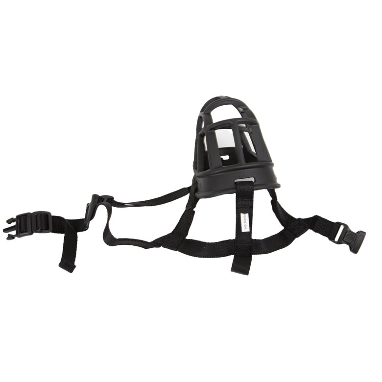Baskerville Ultra Muzzle Açaime tipo cesto para cães,  Imagem número 6 Baskerville Ultra Muzzle Açaime tipo cesto para cães, , large Imagem número 6