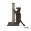 Leeby Gaston arranhador de sisal com brinquedo para gatos, , large Indicador imagem número 2