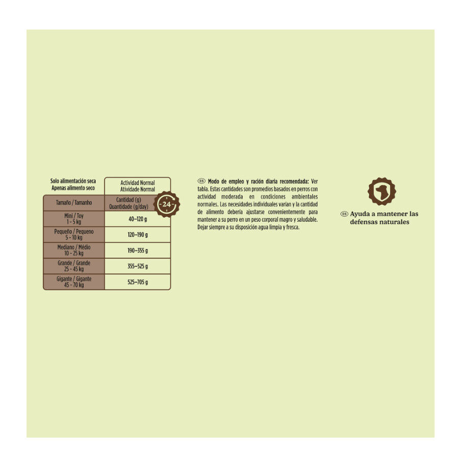 15 kg Friskies Frango e Legumes ra&ccedil;&atilde;o para c&atilde;es, , large Imagem n&uacute;mero 5