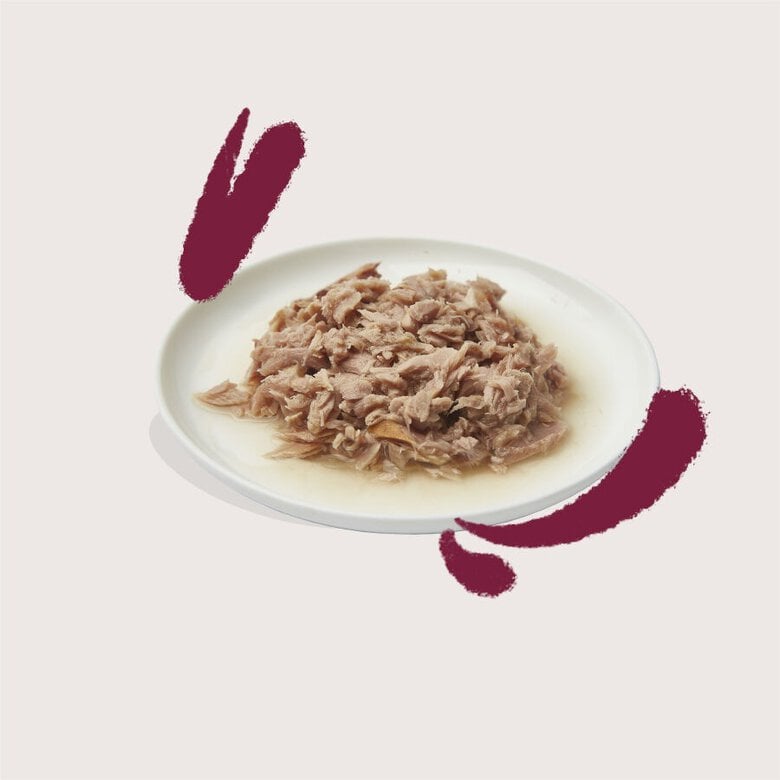 70 g Edgard & Cooper Alimento húmido de atum e frango em lata para gatos,  Imagem número 4 70 g Edgard & Cooper Alimento húmido de atum e frango em lata para gatos, , large Imagem número 4