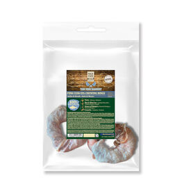 True Origins An&eacute;is de Pele Rosa Snack para c&atilde;es