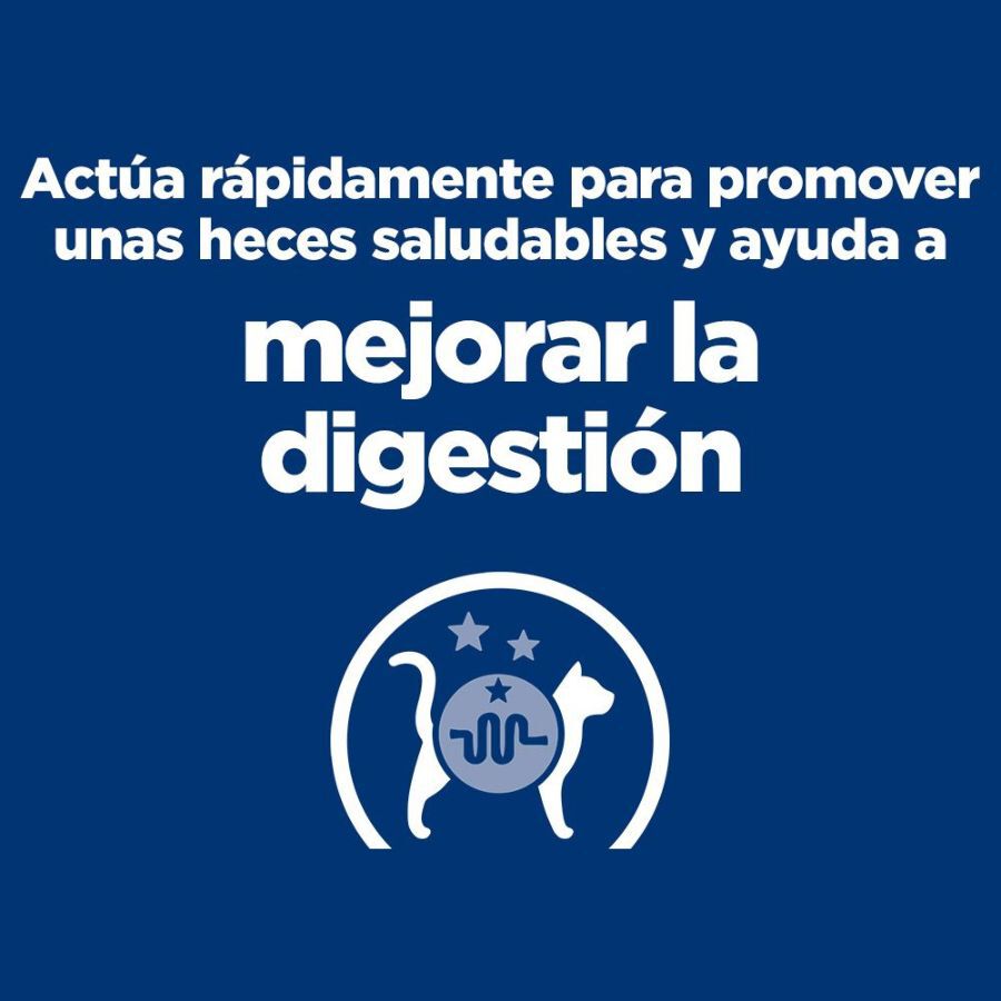 85 g Hill's Prescription Diet i/d Mousse de Pollo lata para gatos, , large Imagem n&uacute;mero 3