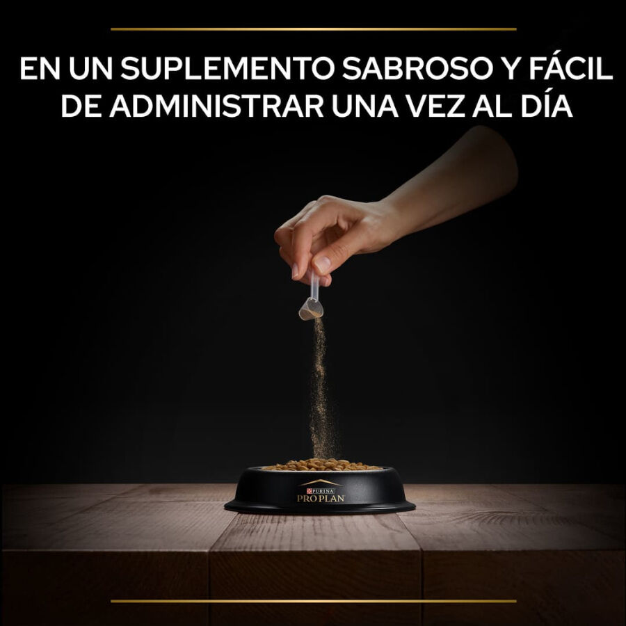 60 g Pro Plan Multivitamins + Suplemento em P&oacute; para gatos, , large Imagem n&uacute;mero 5