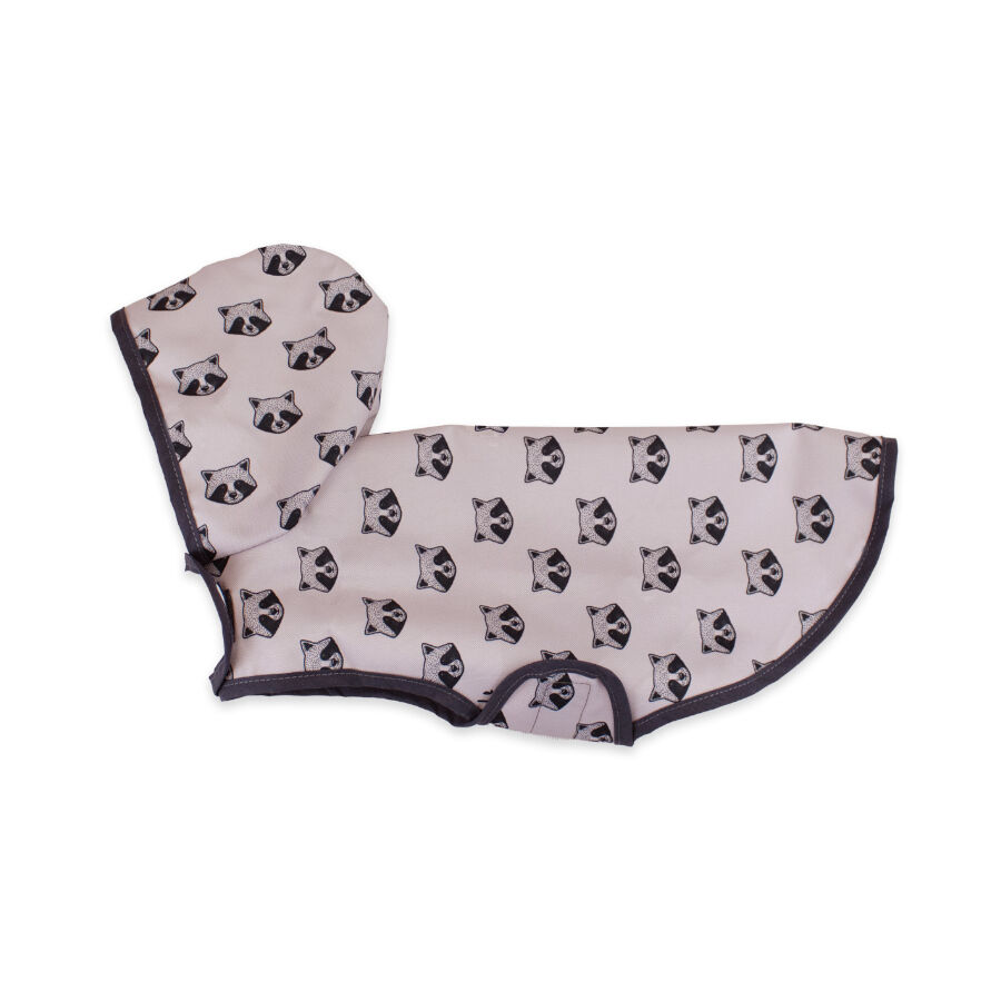 Capa de chuva imperme&aacute;vel Outech Raccoon Cape para c&atilde;es, , large Imagem n&uacute;mero 1