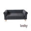 Leeby Sofá cinza para cães, , large Indicador imagem número 2