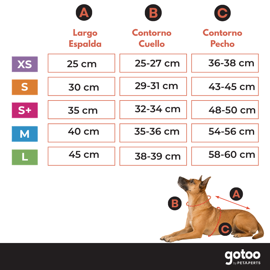 Goto Casaco Acolchoado Revers&iacute;vel para c&atilde;es, , large Imagem n&uacute;mero 5