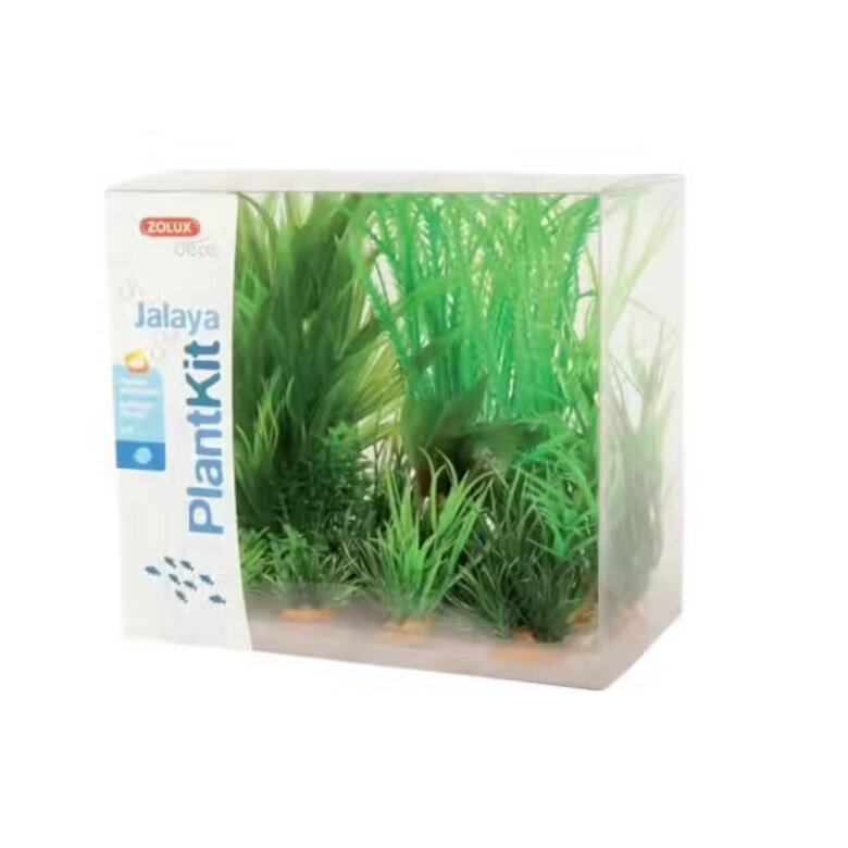 Zolux Jalaya Plantas artificiais para aquários, , large image number null