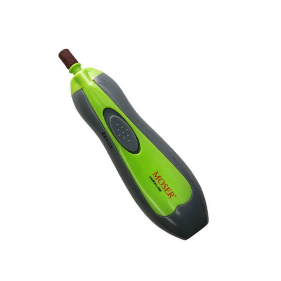 Moser Corta-unhas El&eacute;trico para c&atilde;es e gatos, , large Imagem n&uacute;mero 1