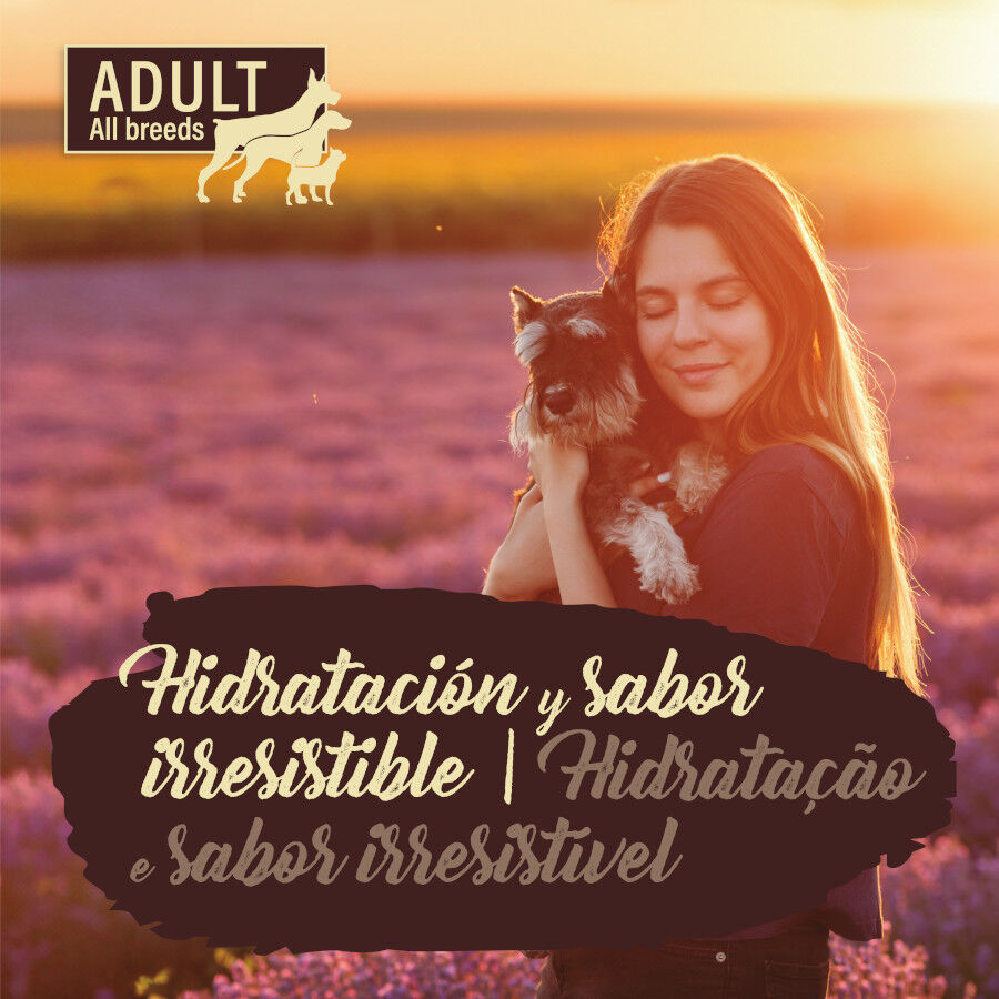 400 g True Origins Pure Adulto Frango lata para C&atilde;es, , large Imagem n&uacute;mero 5