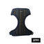 Gotoo Arnês tipo camisola Tweed azul para cães, , large Indicador imagem número 2