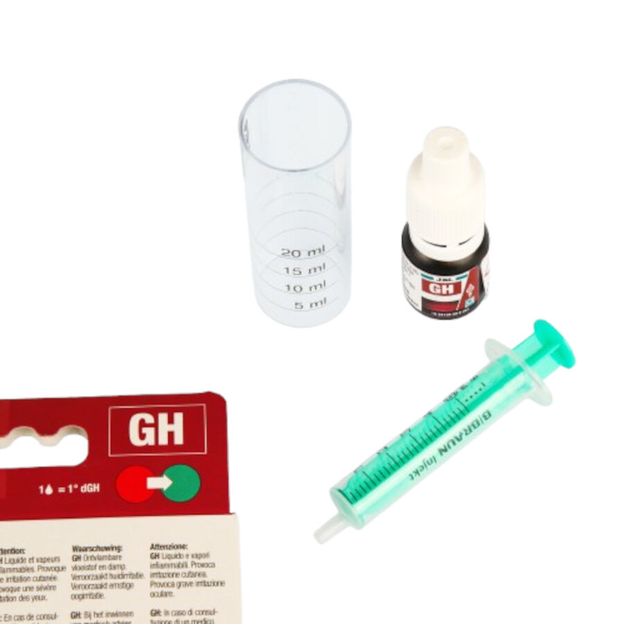 JBL Test de Kh para peceras, , large Imagem n&uacute;mero 3