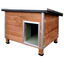 TK-Pet Nevada Casota de Madeira para cães, , large Indicador imagem número 2